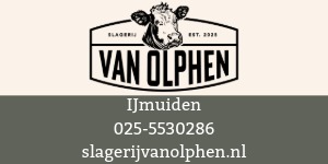 logo-banner Slagerij van Olphen